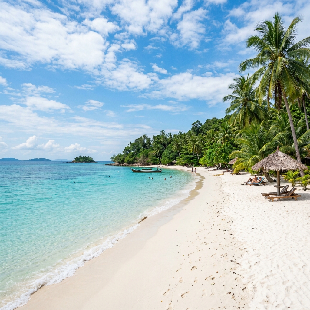Batam Travel